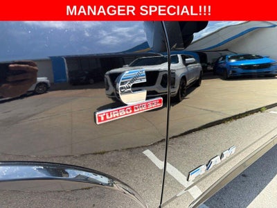 2025 RAM 2500 Limited
