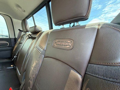 2025 RAM 2500 Limited