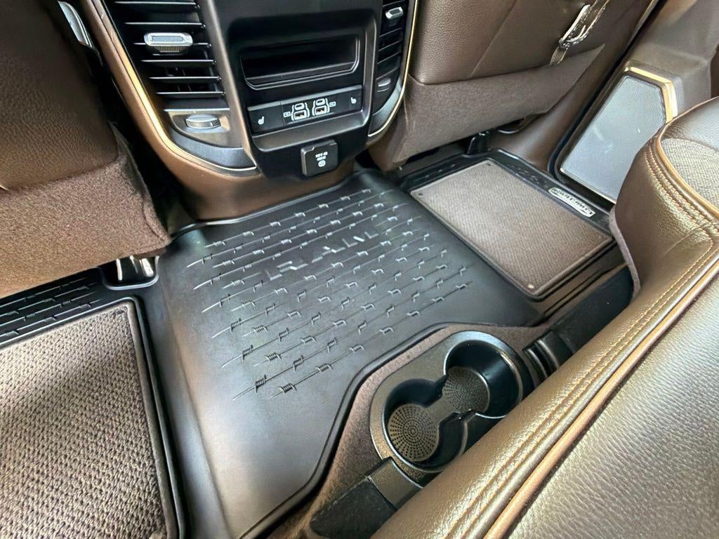 2025 RAM 2500 Limited