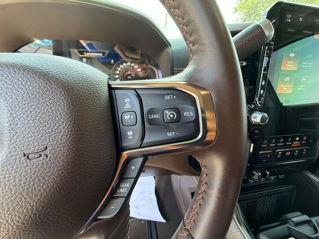 2025 RAM 2500 Limited
