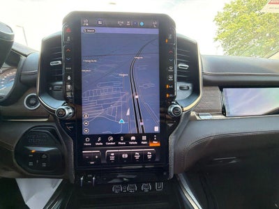 2025 RAM 2500 Limited
