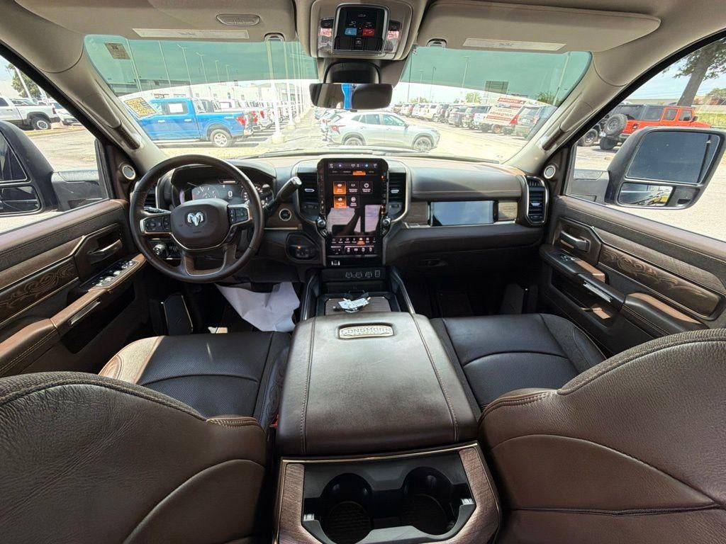 2025 RAM 2500 Limited