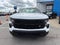 2022 Chevrolet Silverado 1500 WT