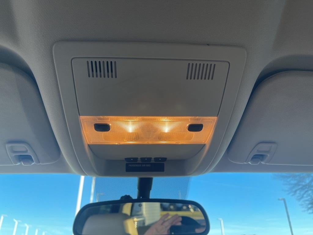 2013 Chevrolet Silverado 1500 LTZ