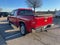 2013 Chevrolet Silverado 1500 LTZ