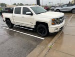 2015 Chevrolet Silverado 1500 High Country