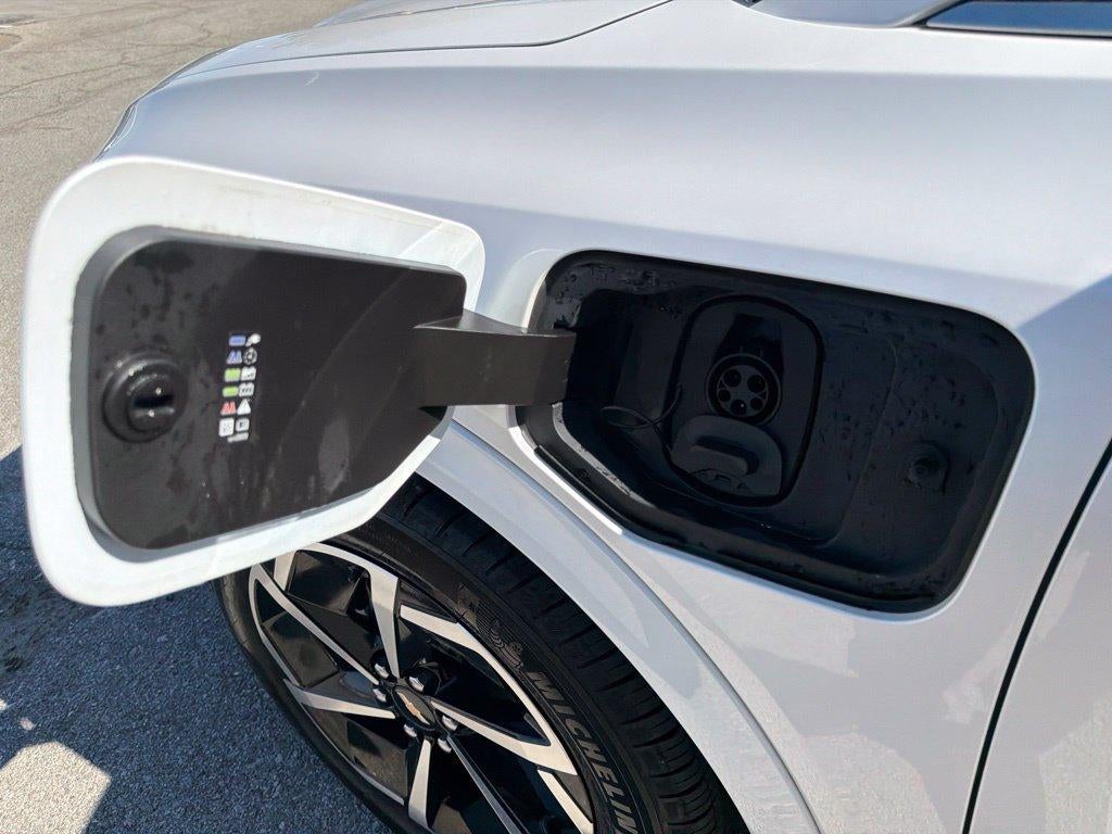 2024 Chevrolet Equinox EV LT