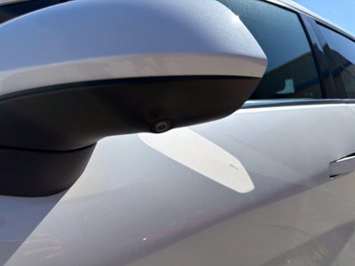 2024 Chevrolet Equinox EV LT