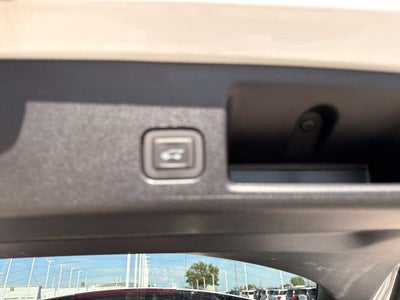 2024 Chevrolet Equinox EV LT