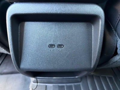 2024 Chevrolet Equinox EV LT