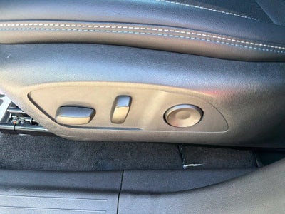 2024 Chevrolet Equinox EV LT