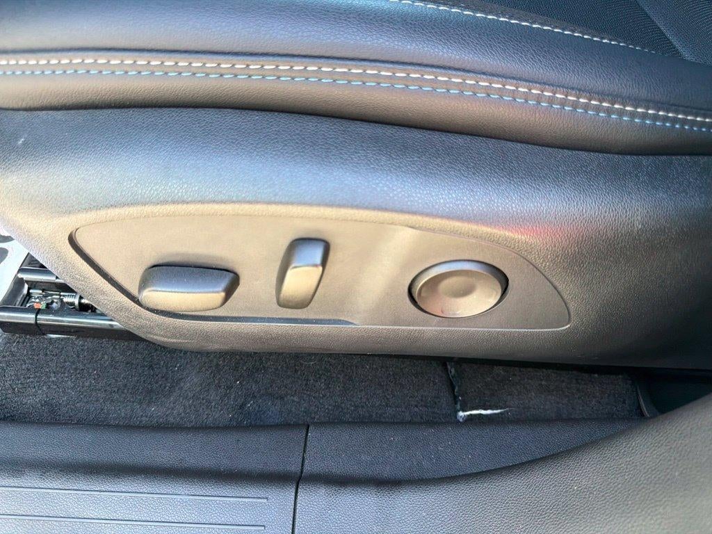 2024 Chevrolet Equinox EV LT