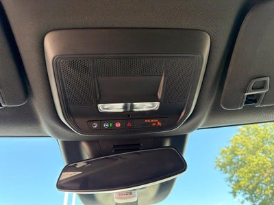 2024 Chevrolet Equinox EV LT