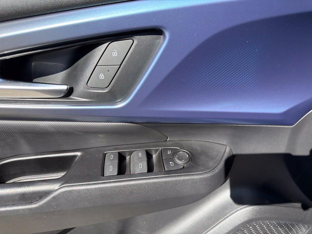 2024 Chevrolet Equinox EV LT