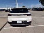 2024 Chevrolet Equinox EV LT