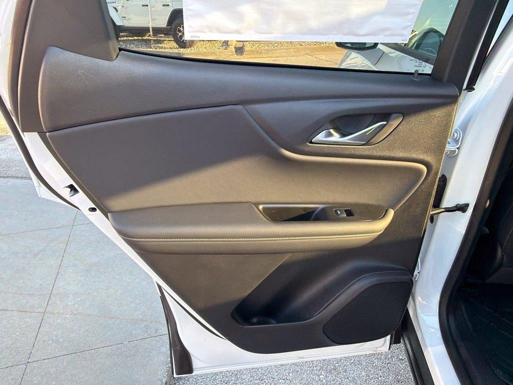2026 Chevrolet Blazer 3LT
