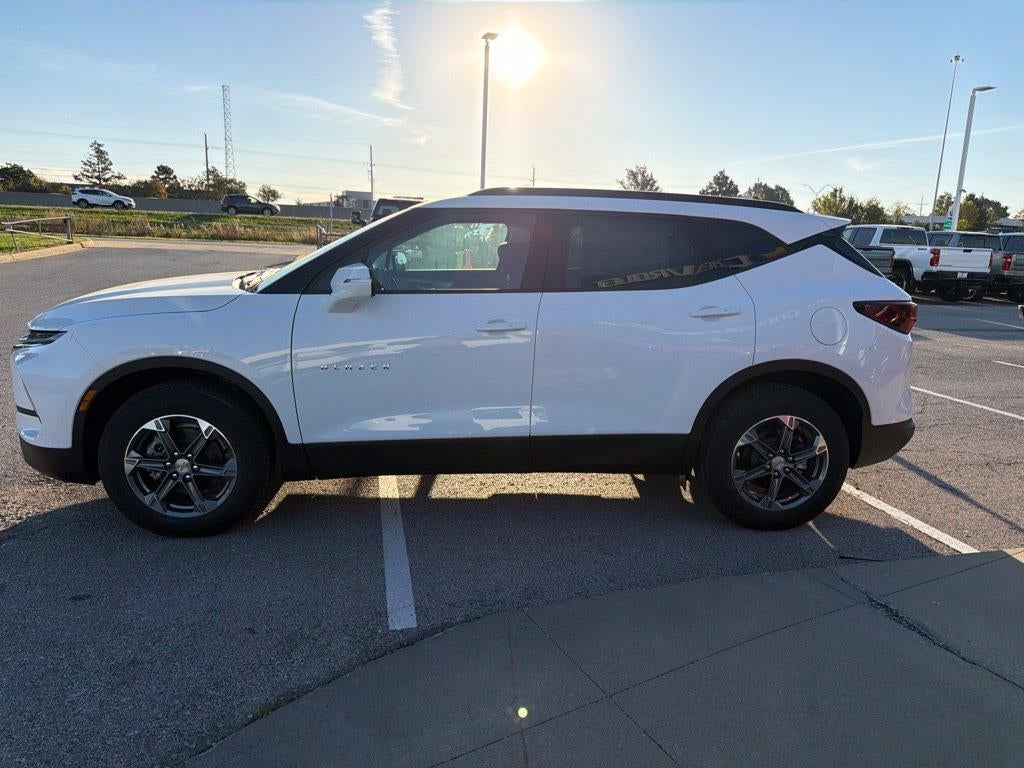 2026 Chevrolet Blazer 3LT