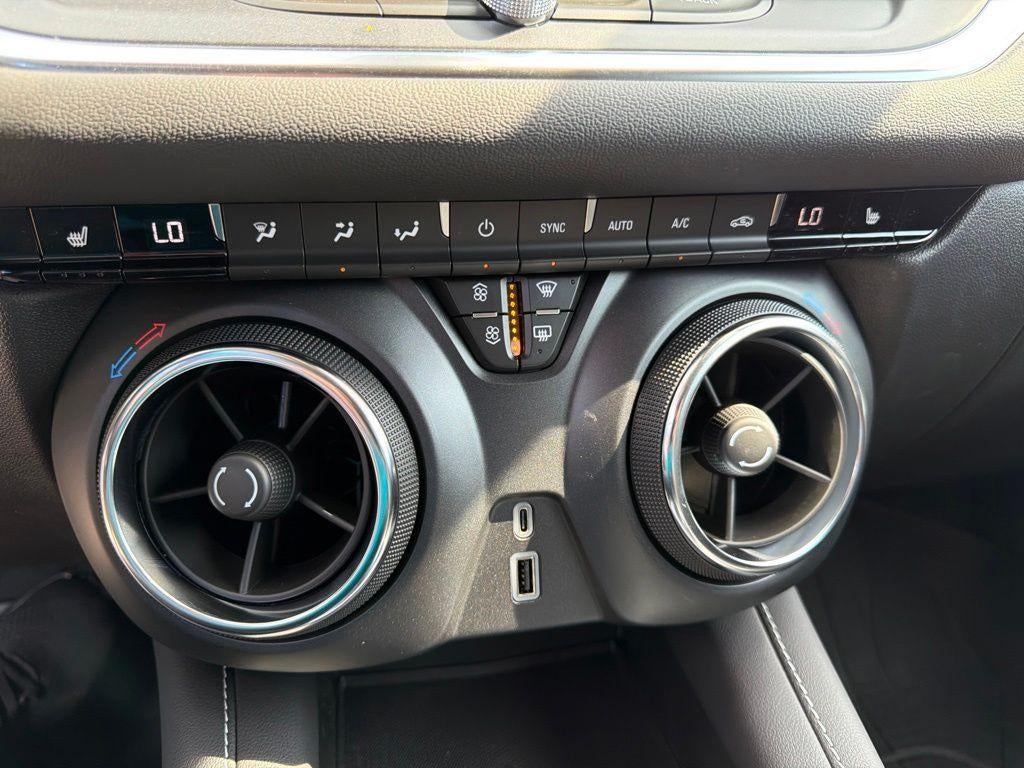 2026 Chevrolet Blazer 3LT