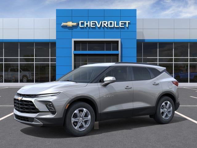 2026 Chevrolet Blazer 3LT