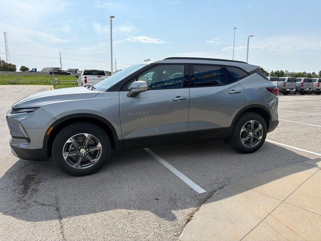 2026 Chevrolet Blazer 3LT
