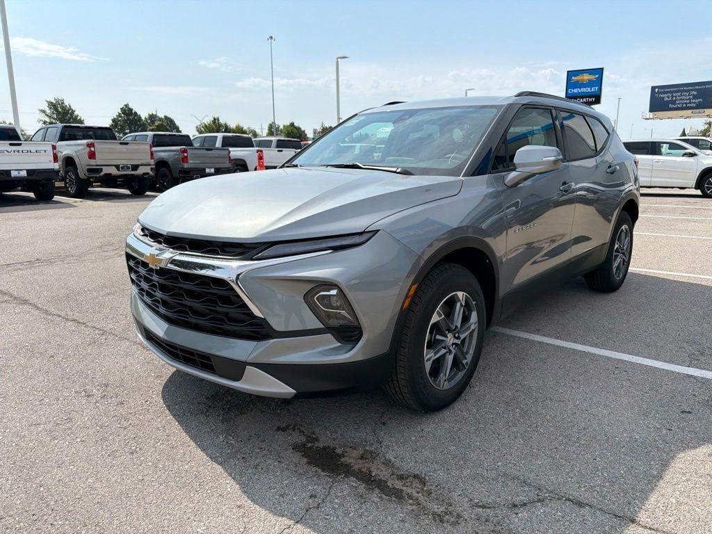 2026 Chevrolet Blazer 3LT
