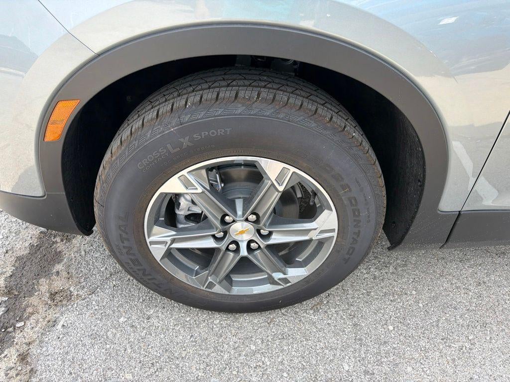 2026 Chevrolet Blazer 3LT