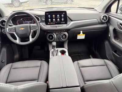 2026 Chevrolet Blazer 3LT