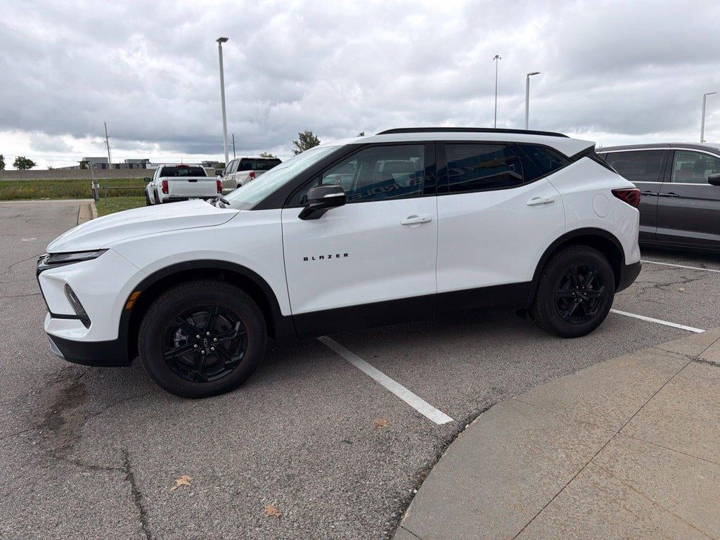 2026 Chevrolet Blazer 3LT