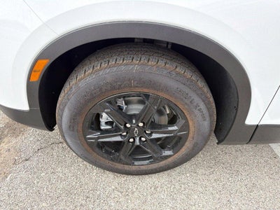 2026 Chevrolet Blazer 3LT