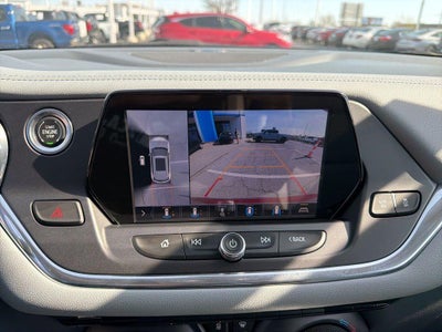2019 Chevrolet Blazer Base