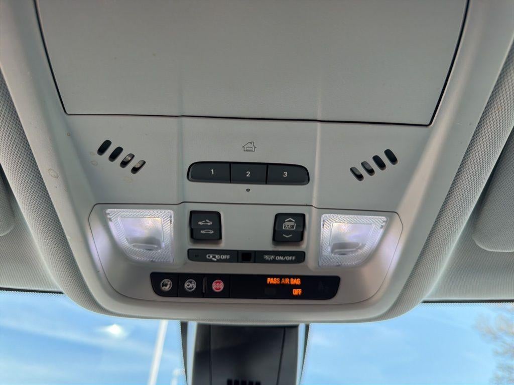 2019 Chevrolet Blazer Base