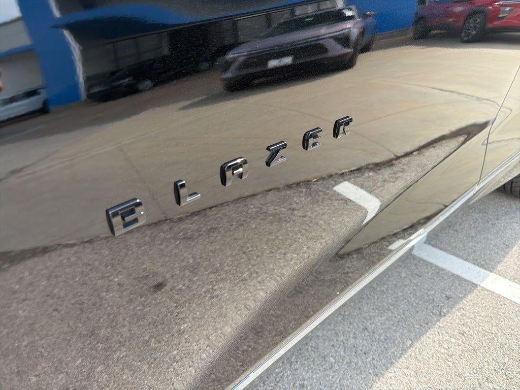 2023 Chevrolet Blazer Premier