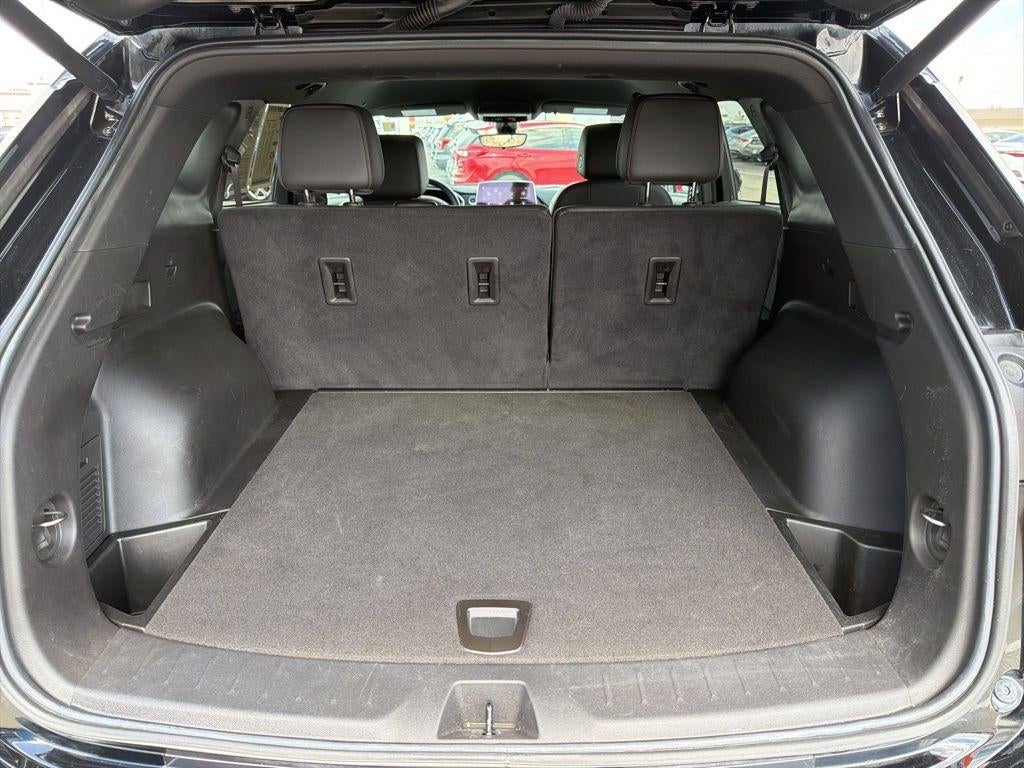 2023 Chevrolet Blazer Premier