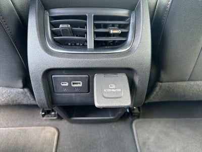 2023 Chevrolet Blazer Premier