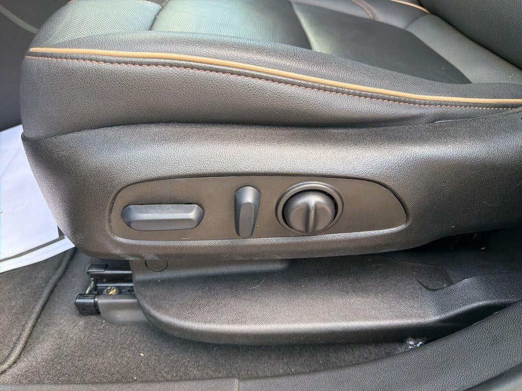 2023 Chevrolet Blazer Premier