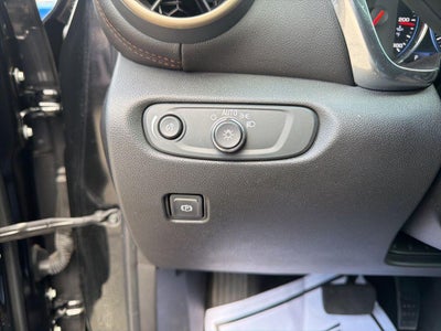 2023 Chevrolet Blazer Premier