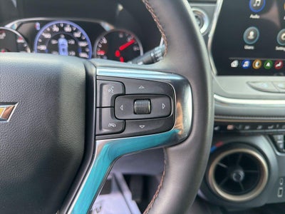 2023 Chevrolet Blazer Premier