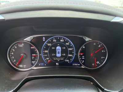 2023 Chevrolet Blazer Premier