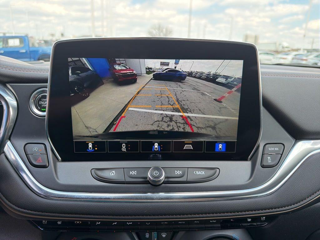 2023 Chevrolet Blazer Premier