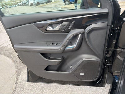 2023 Chevrolet Blazer Premier