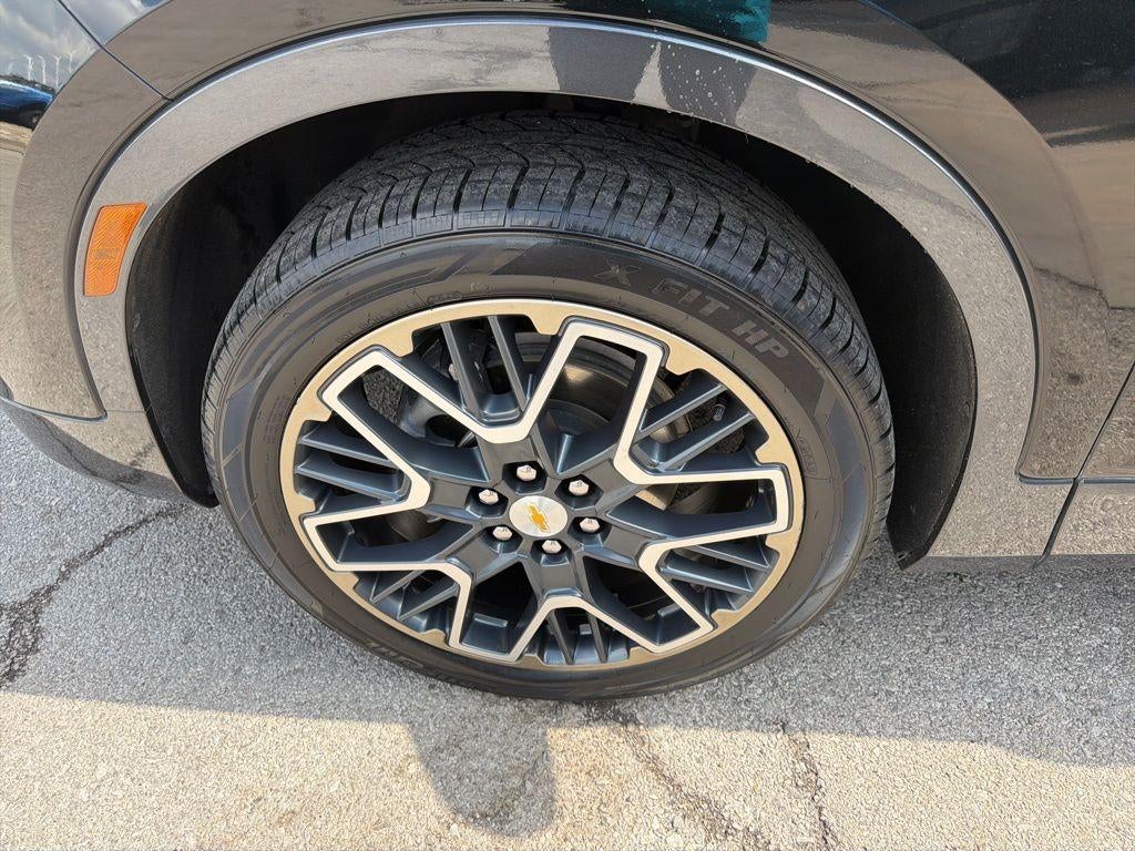 2023 Chevrolet Blazer Premier