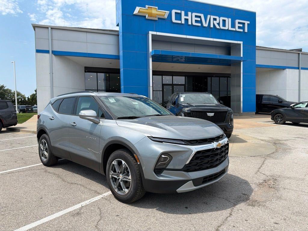 2026 Chevrolet Blazer 3LT
