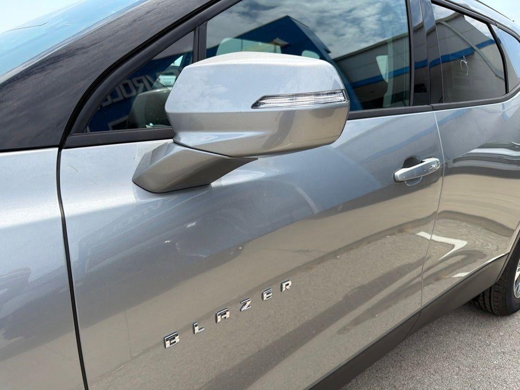 2026 Chevrolet Blazer 3LT