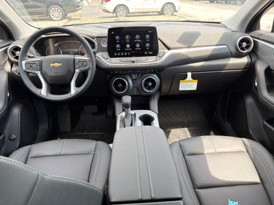 2026 Chevrolet Blazer 3LT