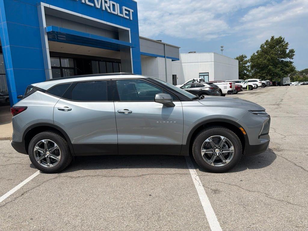 2026 Chevrolet Blazer 3LT