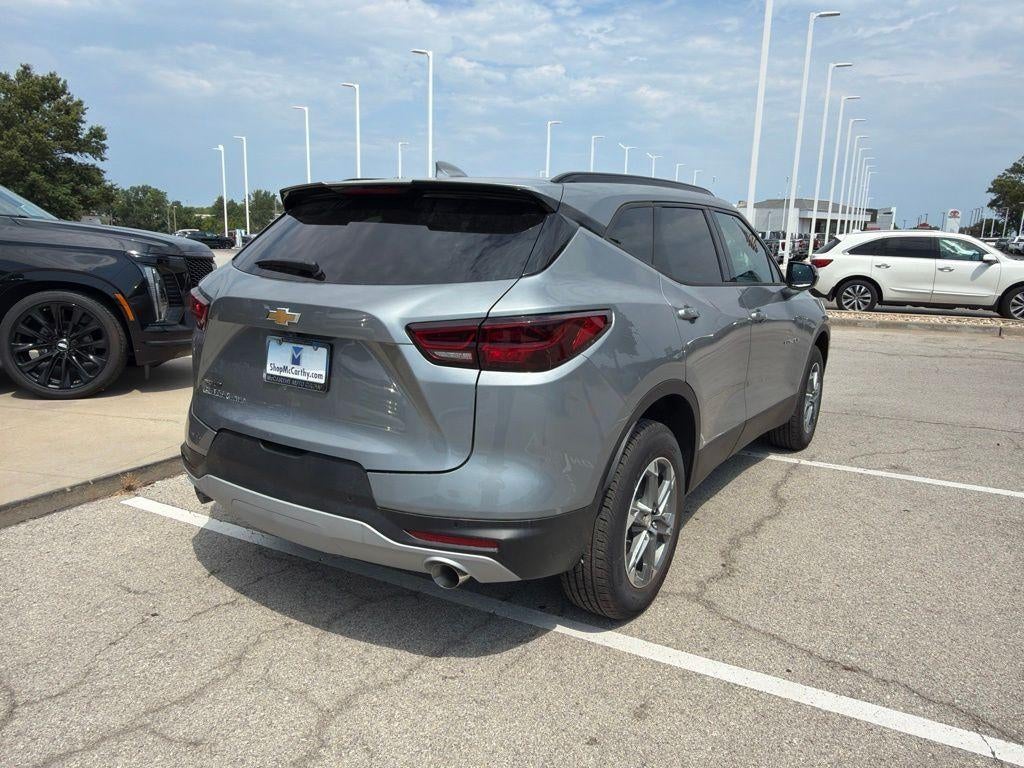 2026 Chevrolet Blazer 3LT
