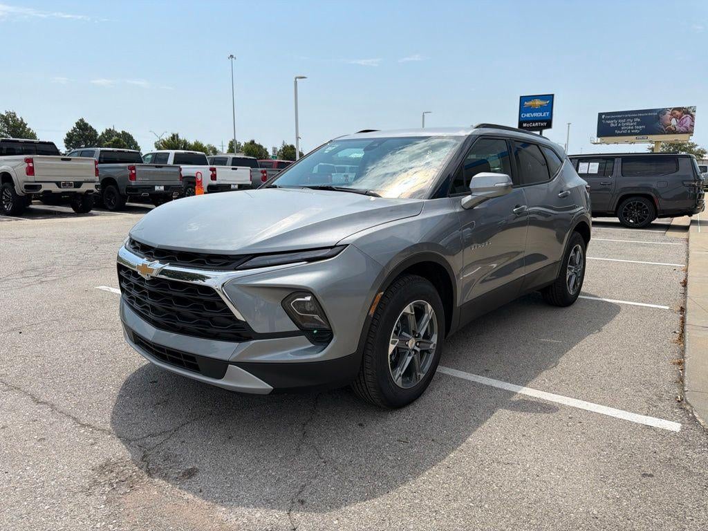 2026 Chevrolet Blazer 3LT