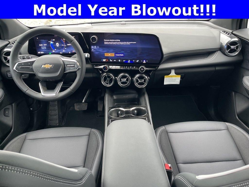 2024 Chevrolet Blazer EV LT