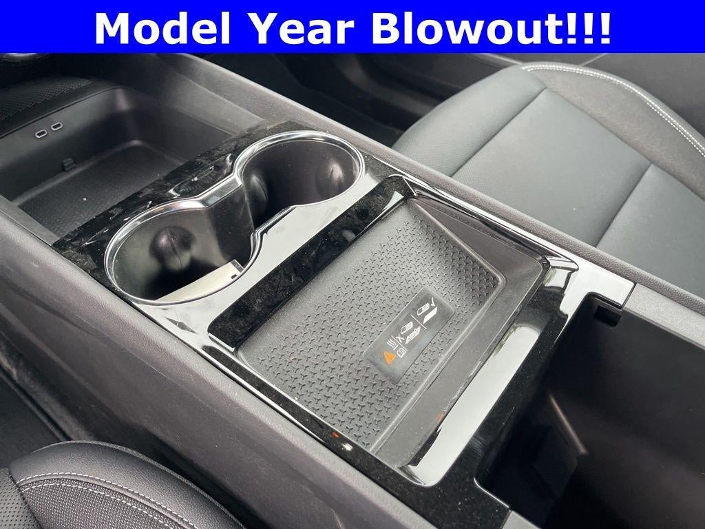 2024 Chevrolet Blazer EV LT