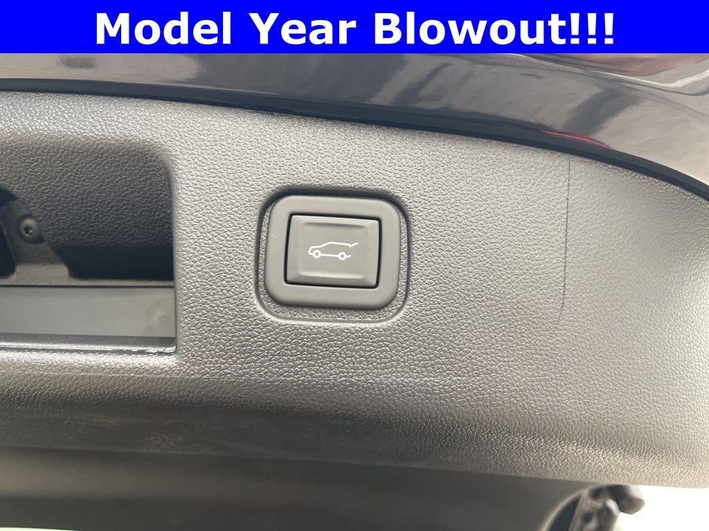 2024 Chevrolet Blazer EV LT